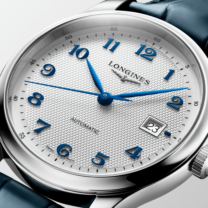 Relógio Homem Longines Master Collection