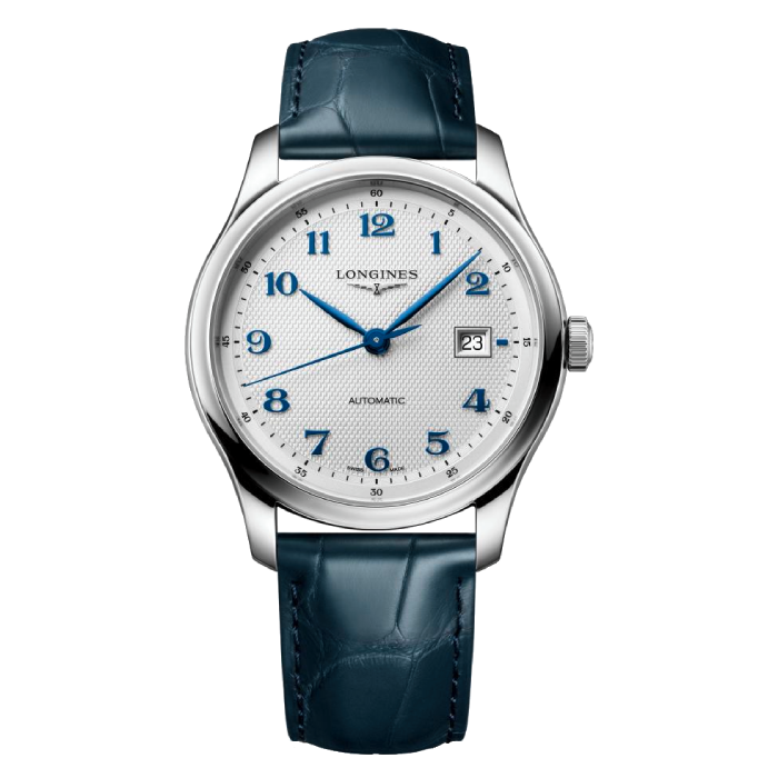 Relógio Homem Longines Master Collection