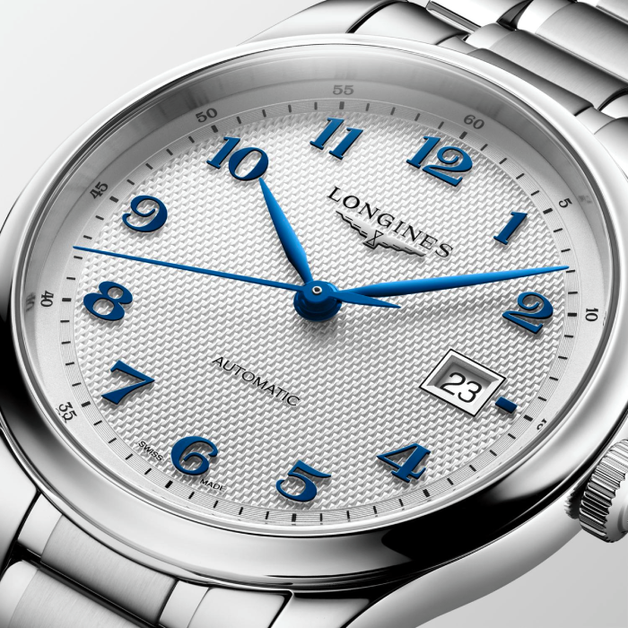Relógio Homem Longines Master Collection