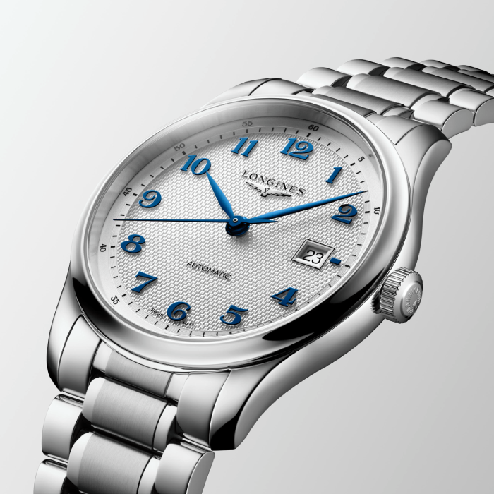 Relógio Homem Longines Master Collection