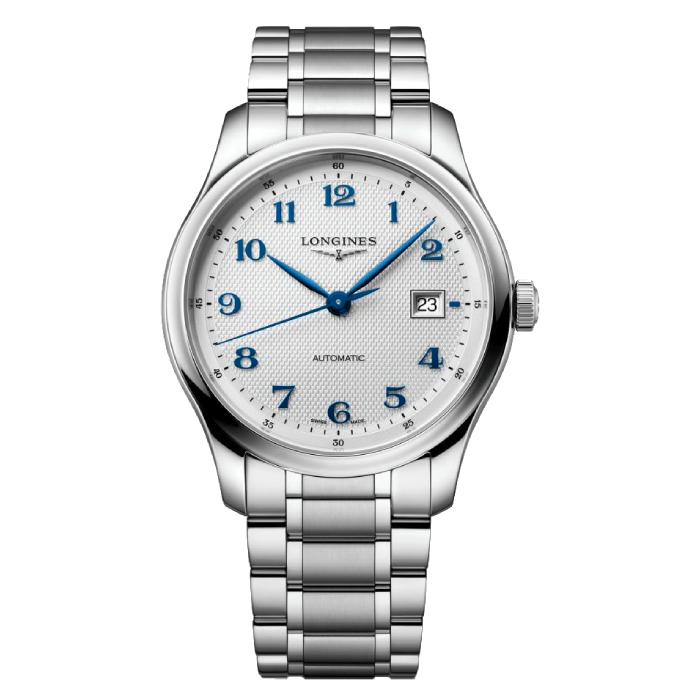 Relógio Homem Longines Master Collection