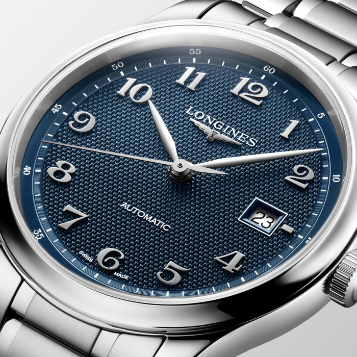 Relógio Homem Longines Master Collection