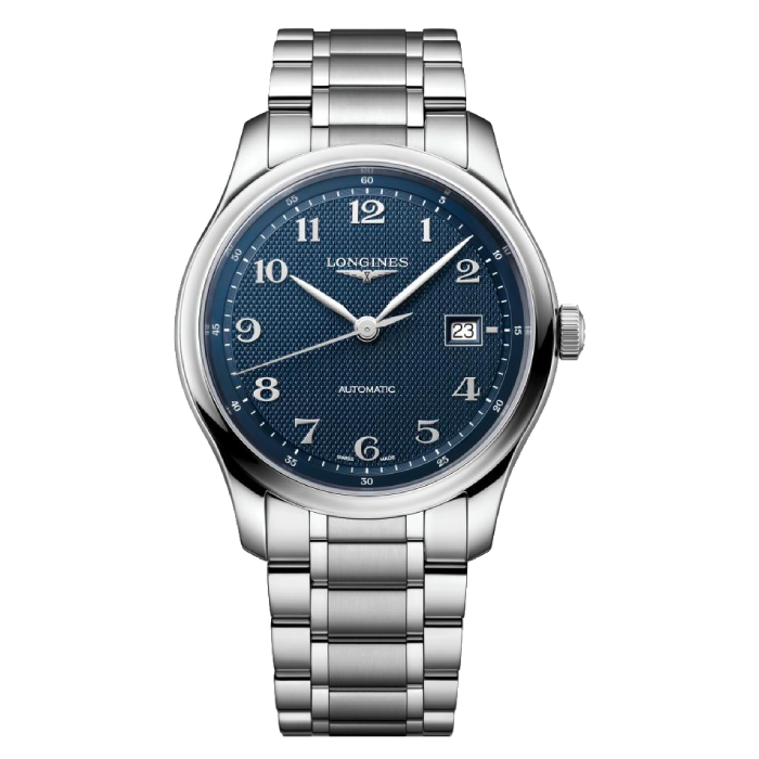 Relógio Homem Longines Master Collection