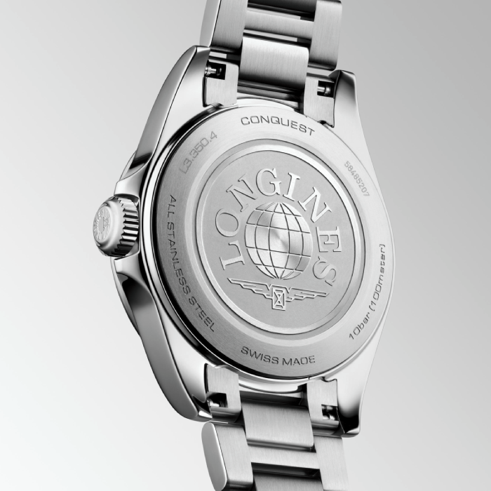 Relógio Senhora Longines Conquest