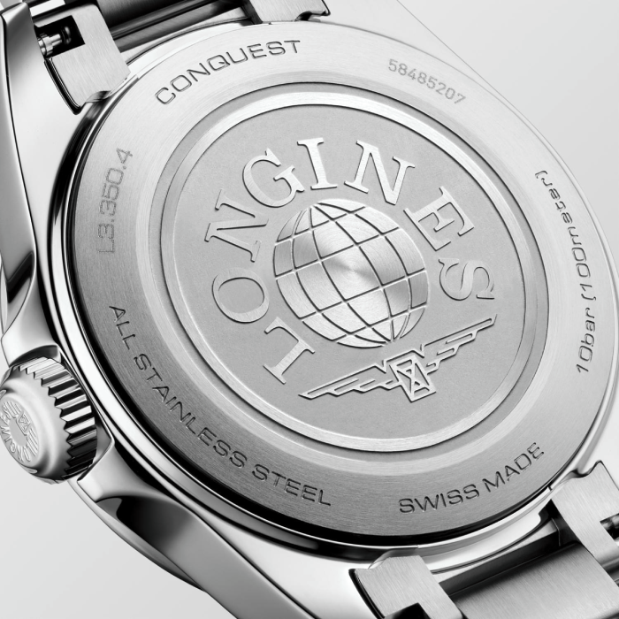 Relógio Senhora Longines Conquest
