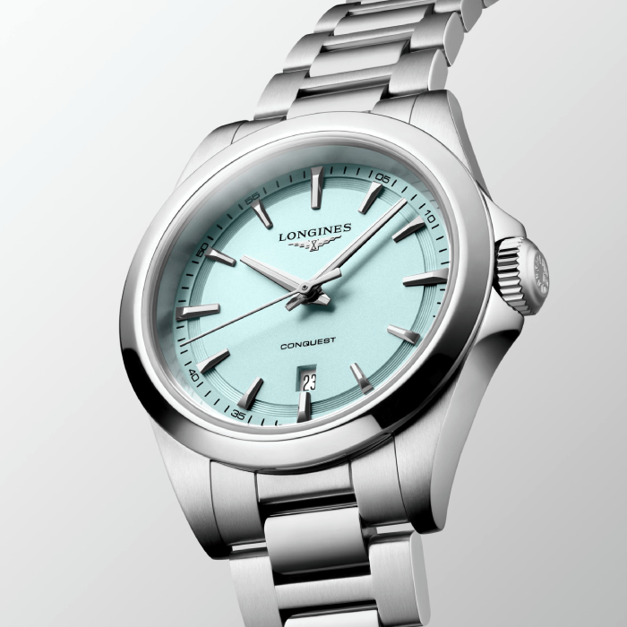 Relógio Senhora Longines Conquest