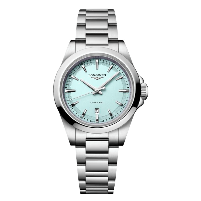 Relógio Senhora Longines Conquest