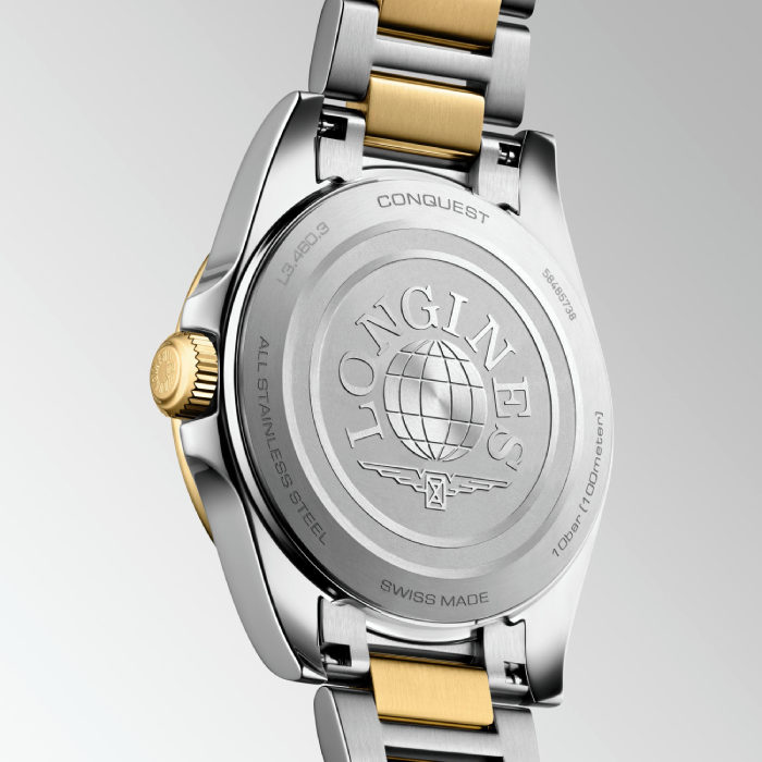 Relógio Senhora Longines Conquest