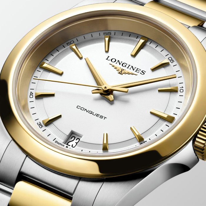 Relógio Senhora Longines Conquest