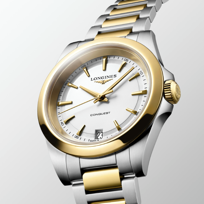 Relógio Senhora Longines Conquest