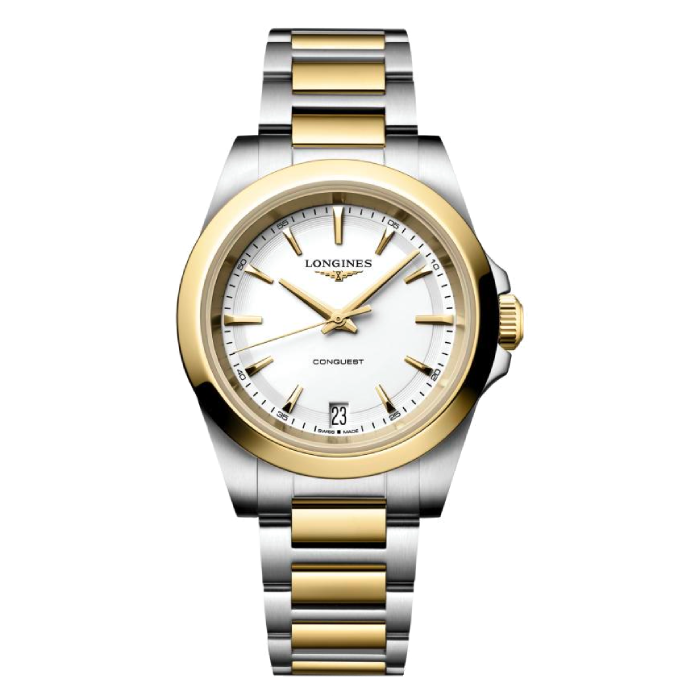 Relógio Senhora Longines Conquest
