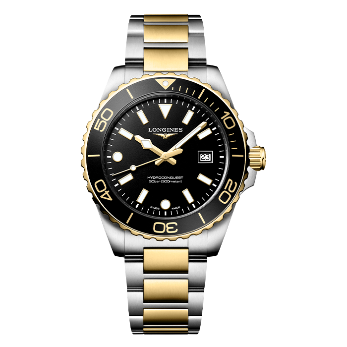 HydroConquest