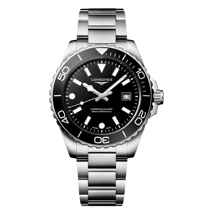 HydroConquest