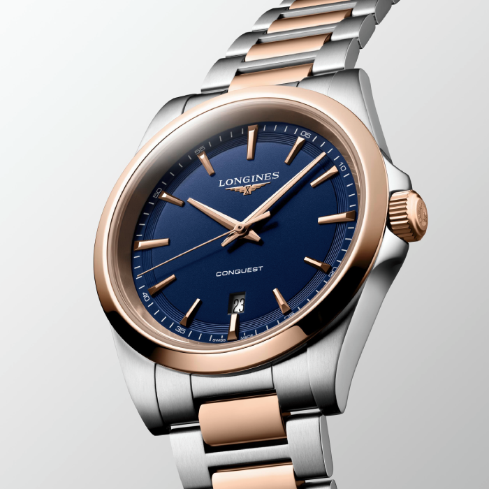 Relógio Homem Longines Conquest