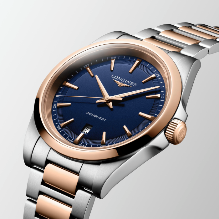 Relógio Homem Longines Conquest