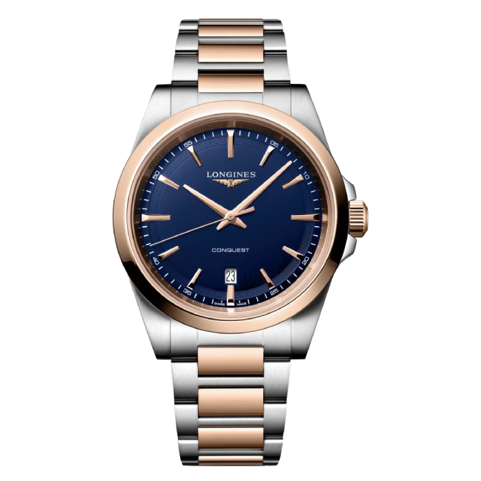 Relógio Homem Longines Conquest
