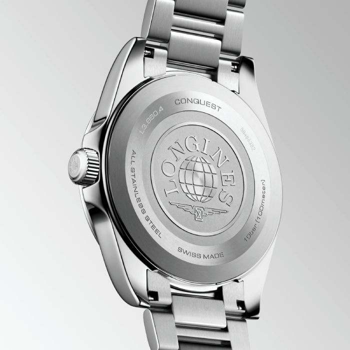 Relógio Homem Longines Conquest
