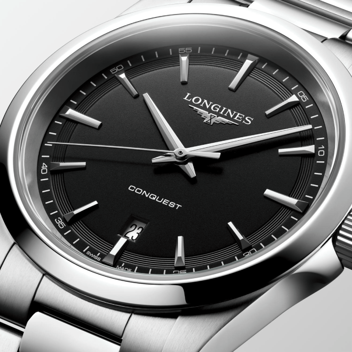 Relógio Homem Longines Conquest