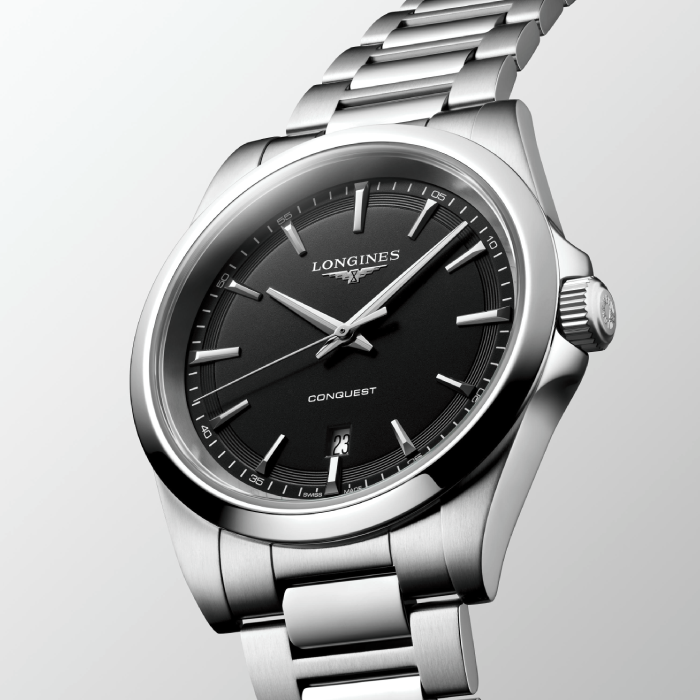 Relógio Homem Longines Conquest