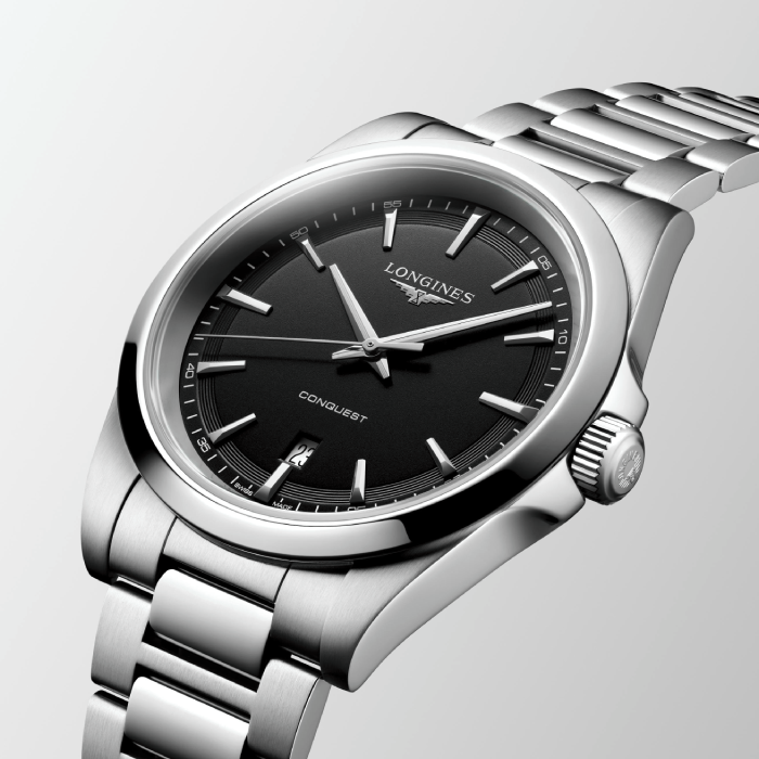 Relógio Homem Longines Conquest