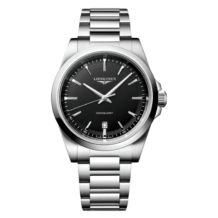 Relógio Homem Longines Conquest