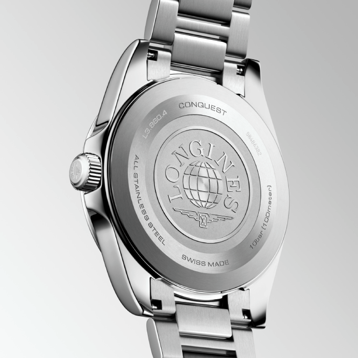 Relógio Homem Longines Conquest