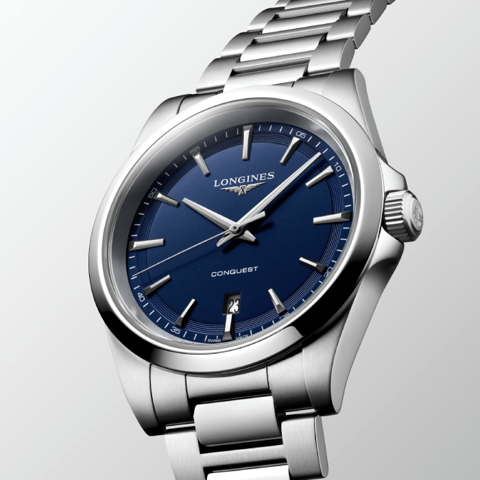Relógio Homem Longines Conquest