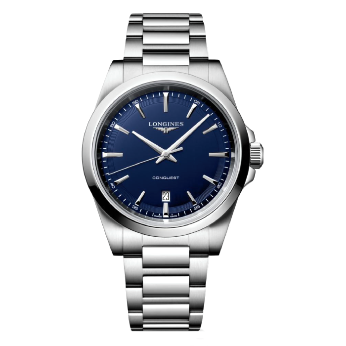 Relógio Homem Longines Conquest