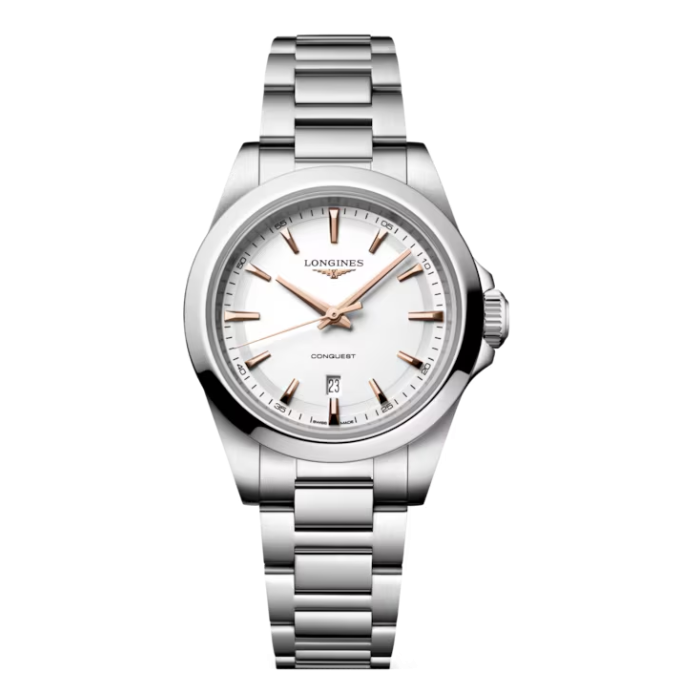 Relógio Senhora Longines Conquest