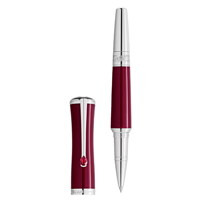 Caneta Rollerball Maria Callas Edição Especial