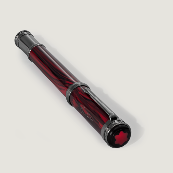 Caneta Edição Especial Bram stoker