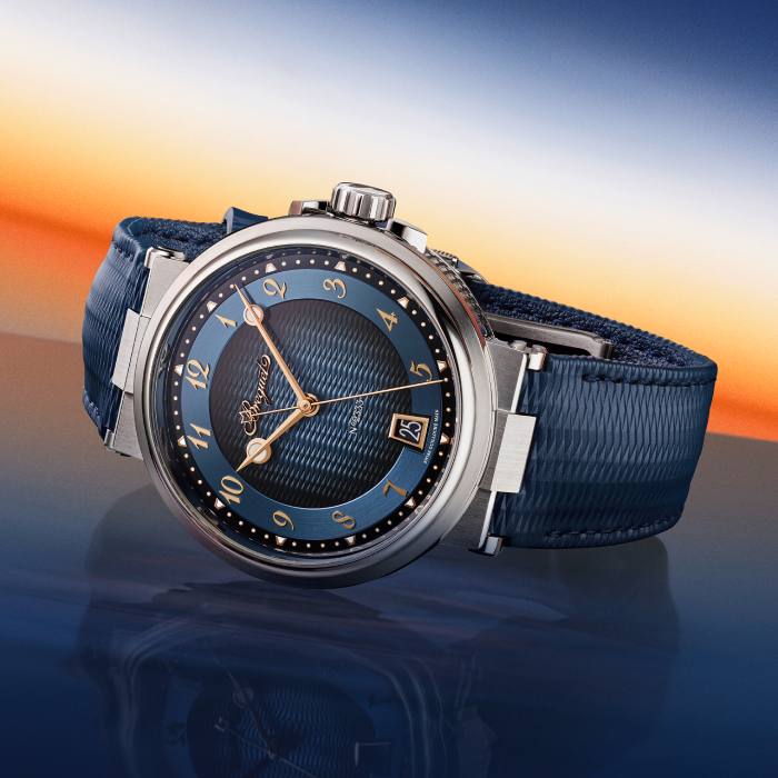 Marine 5517