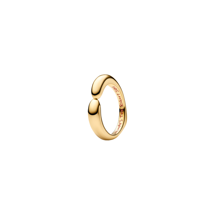 Anel Abraço Winnie The Pooh Disney