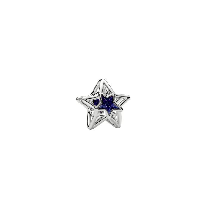Conta Rendilhada Estrela