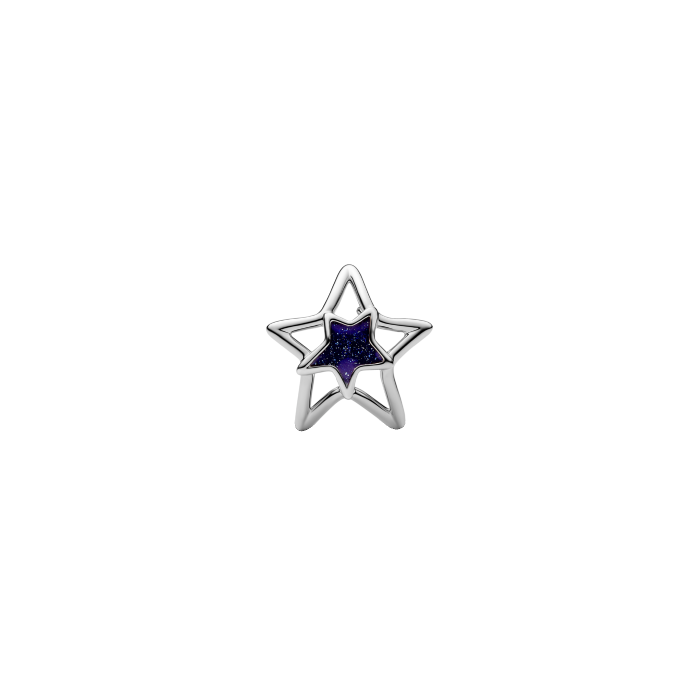 Conta Rendilhada Estrela
