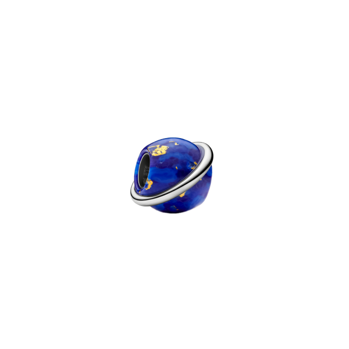Conta Planeta Azul Celestial