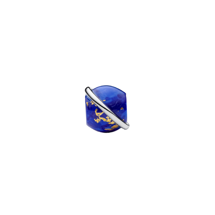 Conta Planeta Azul Celestial