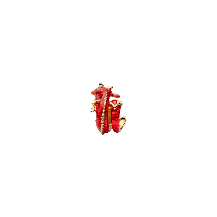 Conta Disney Mulan Mushu