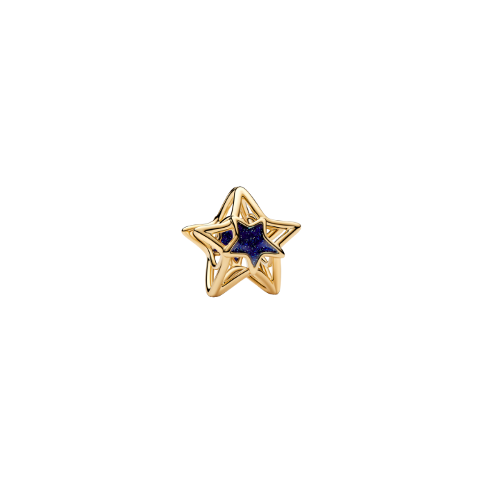 Conta Rendilhada Estrela