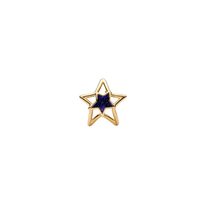 Conta Rendilhada Estrela