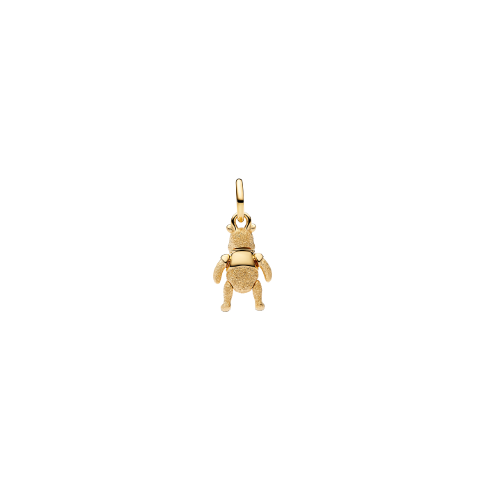Conta Pendente Winnie The Pooh Disney