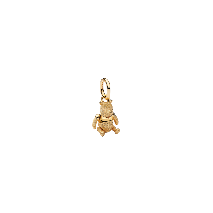 Conta Pendente Winnie The Pooh Disney