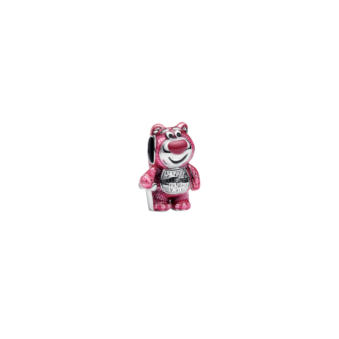Conta Perfumada Urso Vilões Disney Pixar