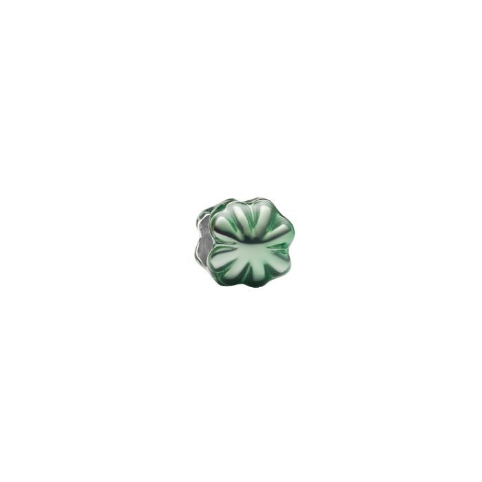 Mini Conta Trevo Verde