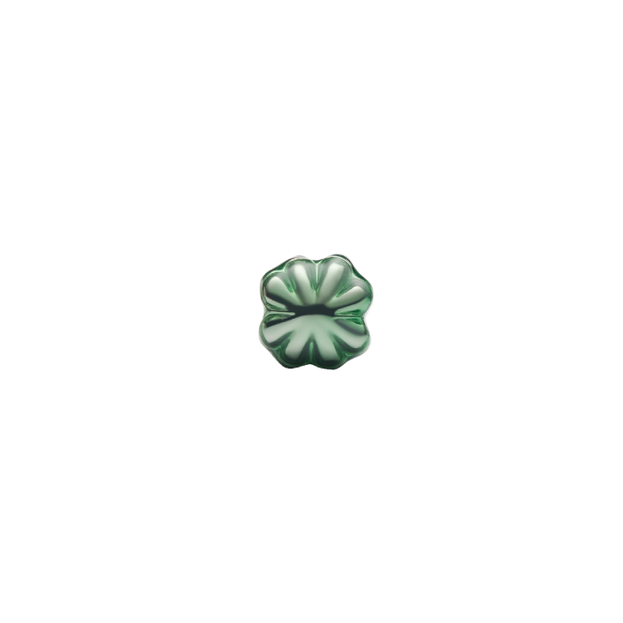 Mini Conta Trevo Verde
