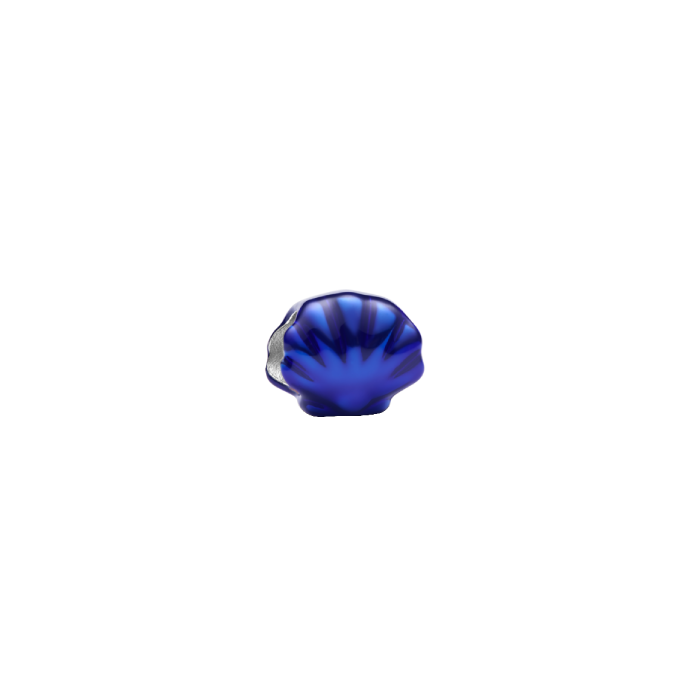 Mini Conta Concha Azul