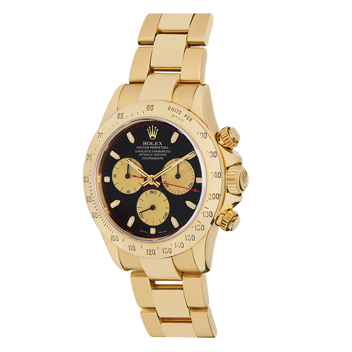 Relógio Rolex Daytona Cronógrafo