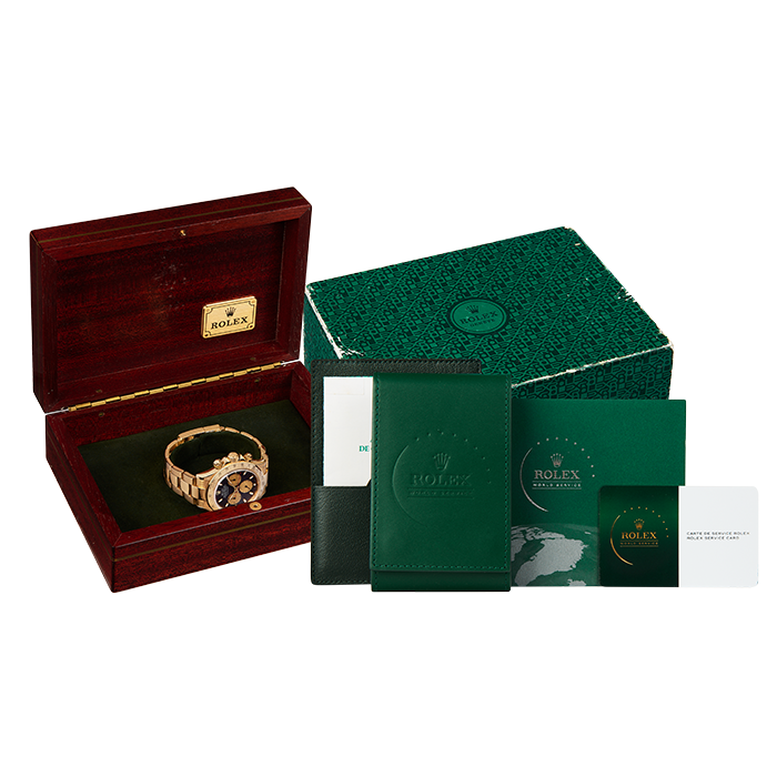 Relógio Rolex Daytona Cronógrafo