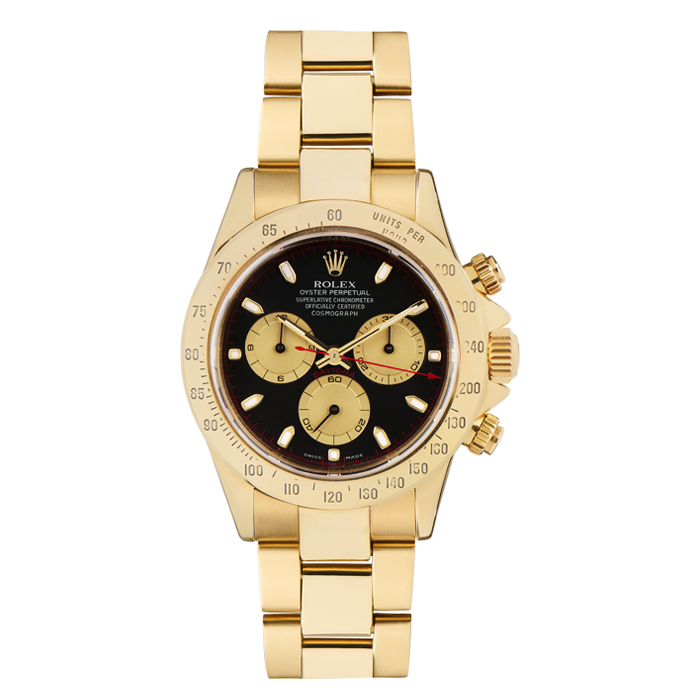 Relógio Rolex Daytona Cronógrafo