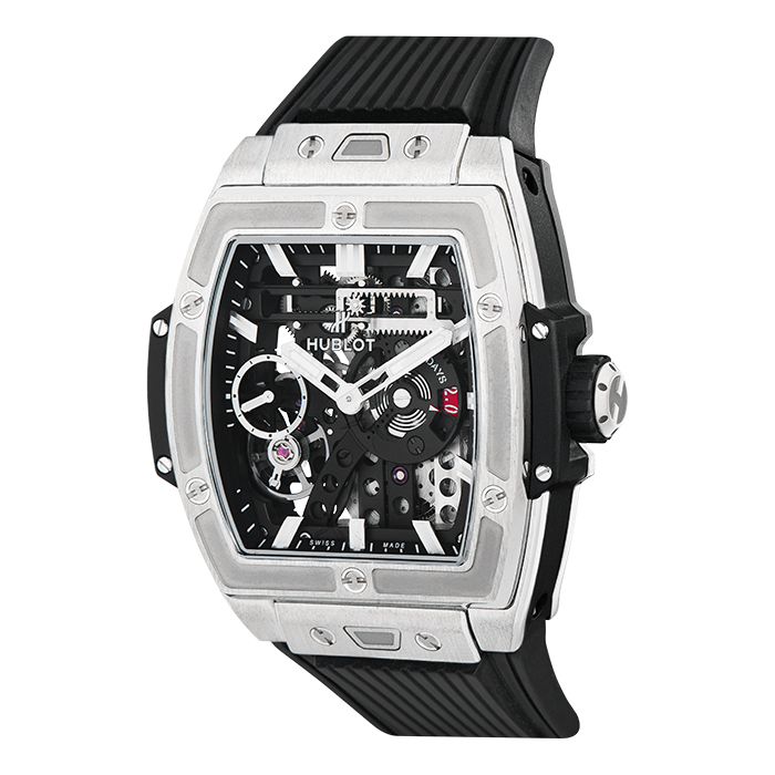Relógio Hublot Spirit of Big Bang Meca-10